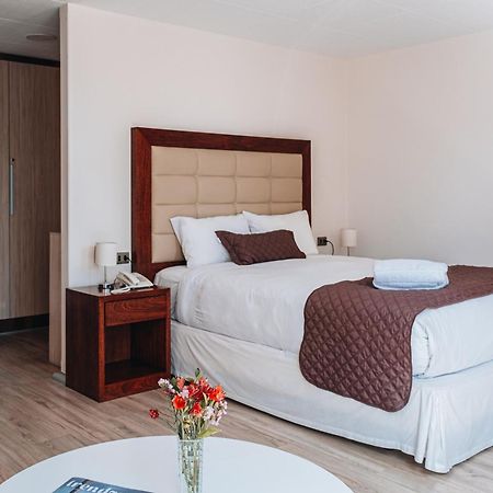 Fratelli Apart Hotel La Paz Eksteriør bilde